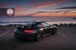 Porsche 911 GT3 on HRE Wheels (P101SC) 2019 года
